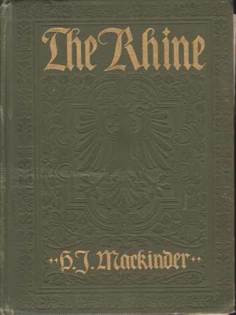 THE RHINE