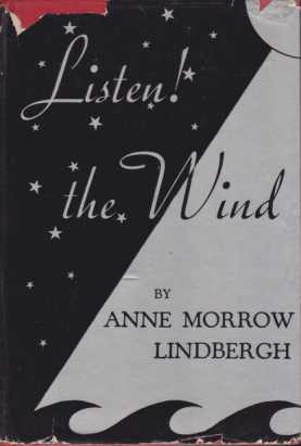 LISTEN! THE WIND