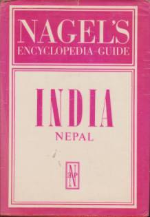 INDIA; Nepal