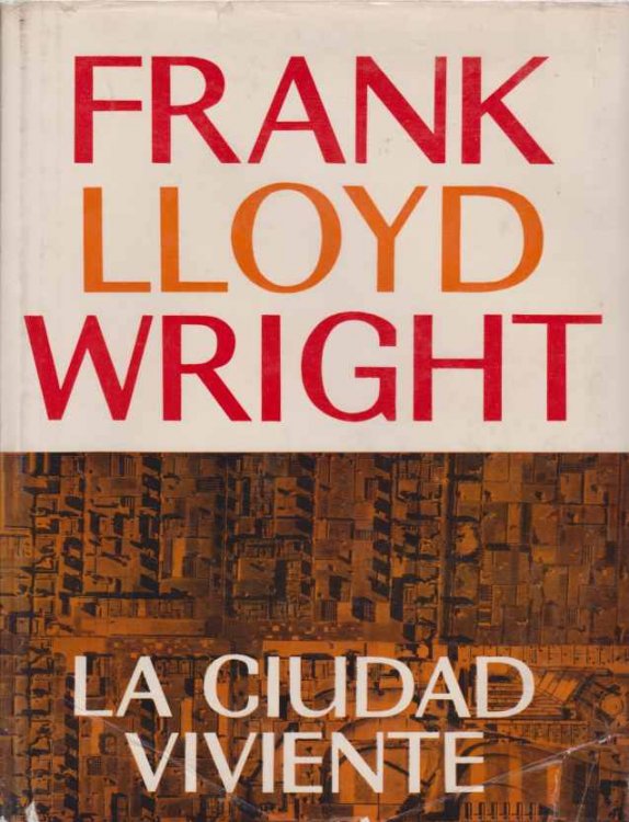 LA CIUDAD VIVIENTE
