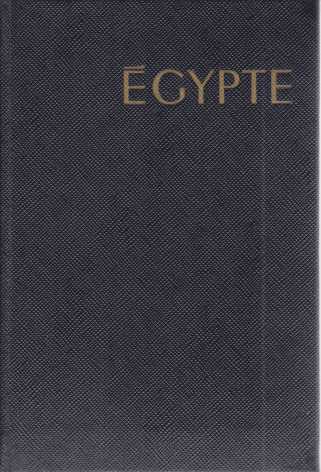 EGYPTE; Le Nile Egyptien Et Soudanais Du Delta a Khartoum