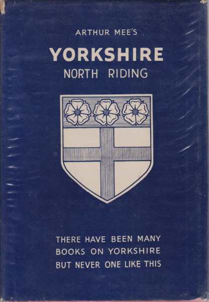 YORKSHIRE; North Riding
