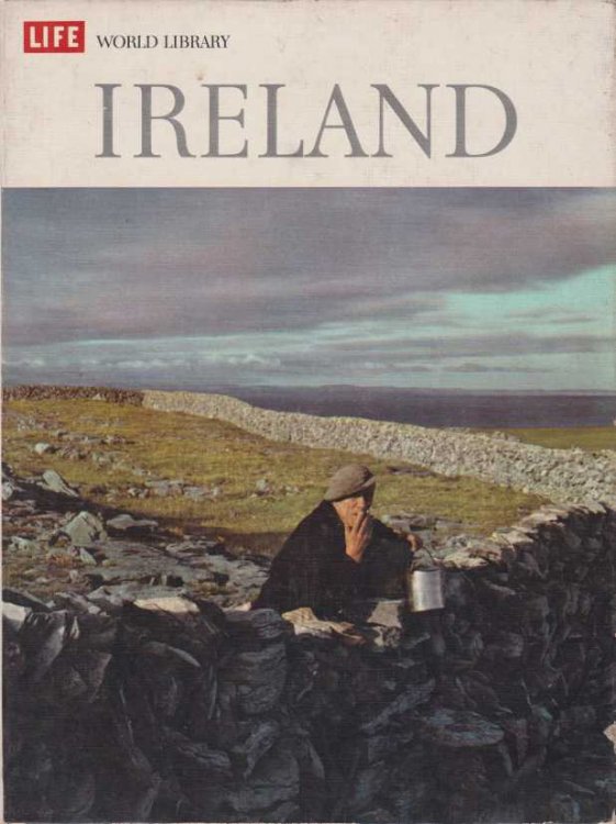 IRELAND