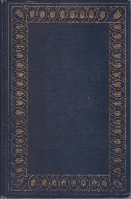 THE VALLEY OF ARNO; A Study of its Geography, History & Works of Art