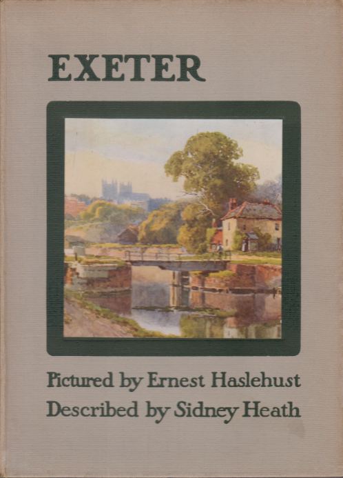 EXETER