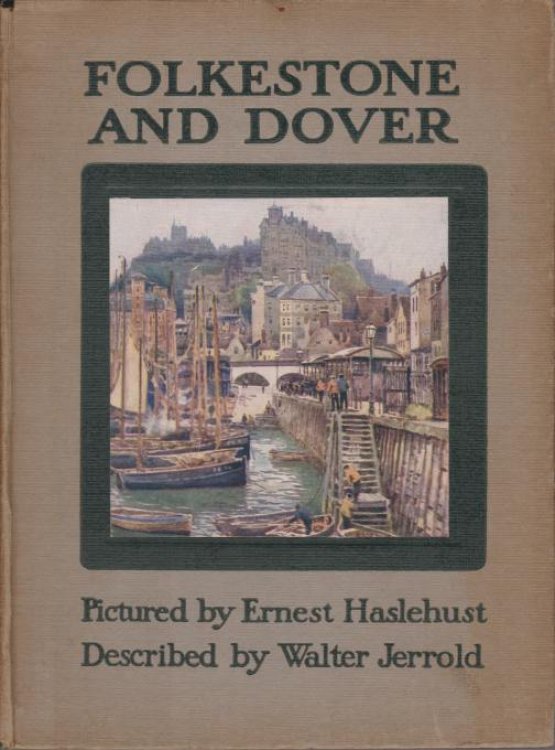 FOLKESTONE AND DOVER