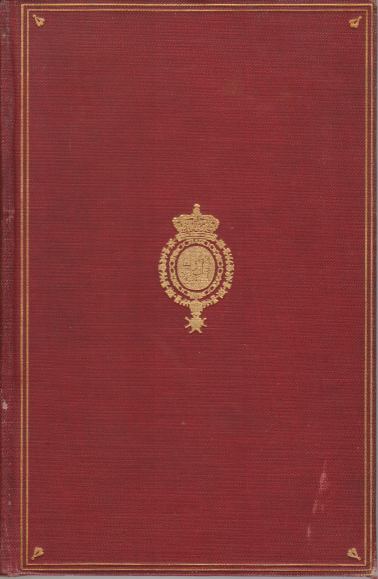 VALLADOLID, OVIEDO, SEGOVIA, ZAMORA, AVILA, & ZARAGOZA; An Historical & Descriptive Account
