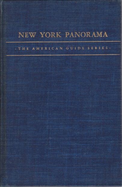 NEW YORK PANORAMA