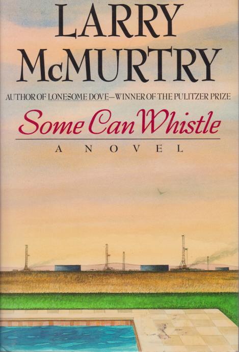 SOME CAN WHISTLE
