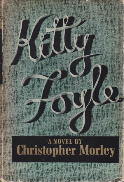 KITTY FOYLE