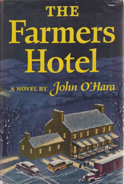 THE FARMERS HOTEL