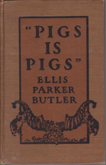 PIGS IS PIGS