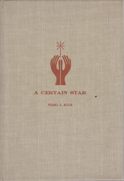A CERTAIN STAR