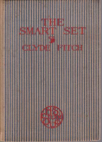 THE SMART SET; Correspondence & Conversations