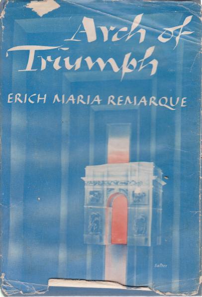 ARCH OF TRIUMPH