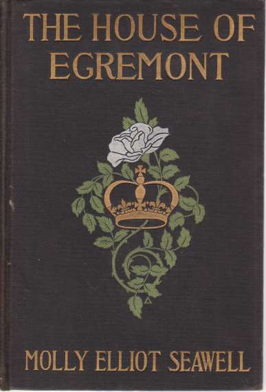 THE HOUSE OF EGREMONT