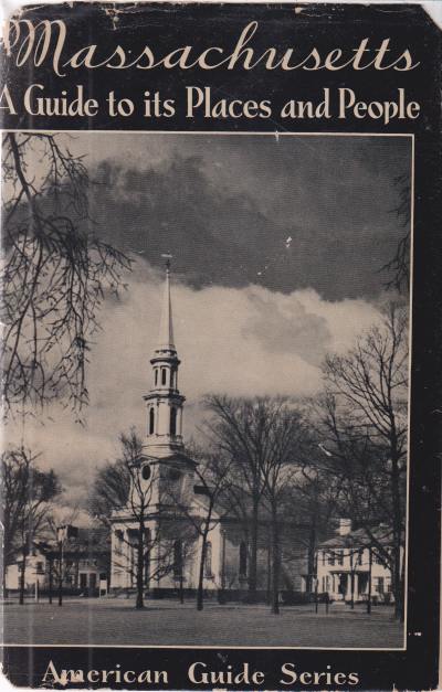 MASSACHUSETTS