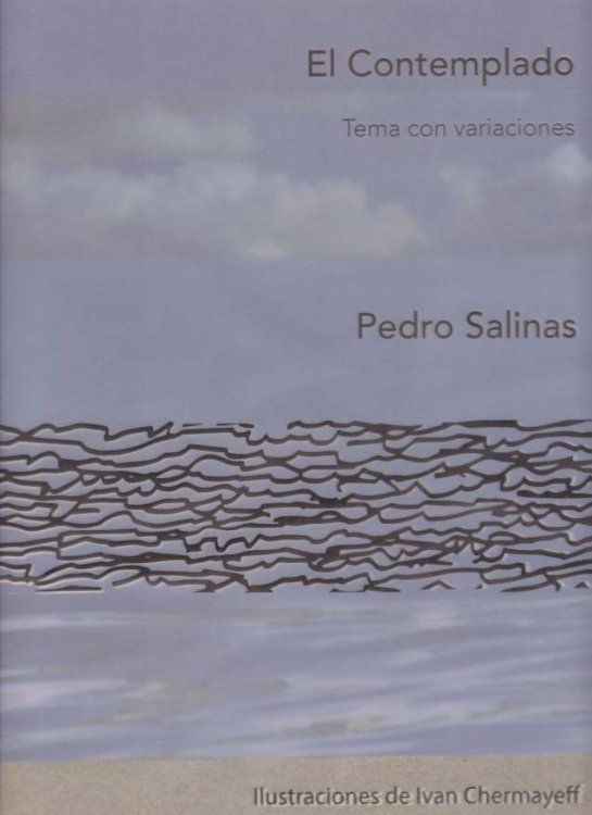 EL CONTEMPLADO; Tema Con Variaciones