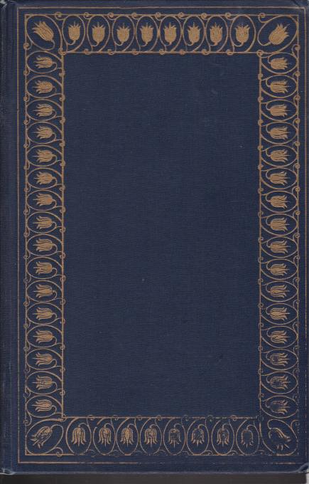 THE VALLEY OF ARNO; A Study of its Geography, History & Works of Art