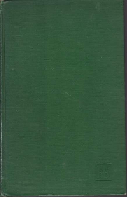 CANADA; The Great River, the Lands and the Men