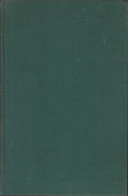 THE TRAVELLER'S TREE; A Journey through the Caribbean Islands
