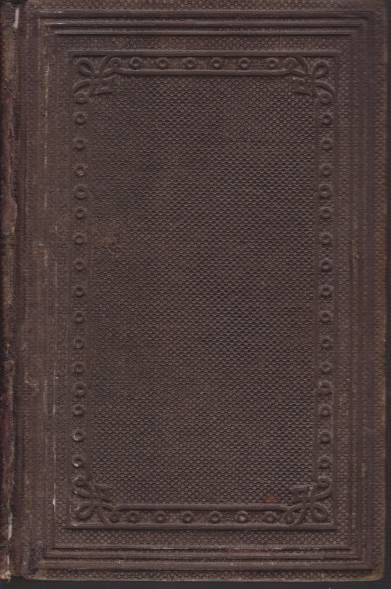 LIVINGSTONE'S TRAVELS AND RESEARCHES IN SOUTH AFRICA; Including a Sketch of Sixteen Years' Residence in the Interior of Africa, and a Journey from the Cape of Good Hope to Loanda on the West Coast, Thence Across the Continent, Down the River Zambresi, to the Eastern Ocean
