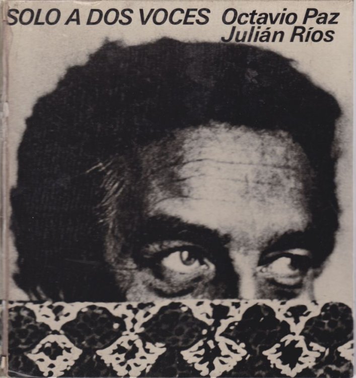 SOLO A DOS VOCES