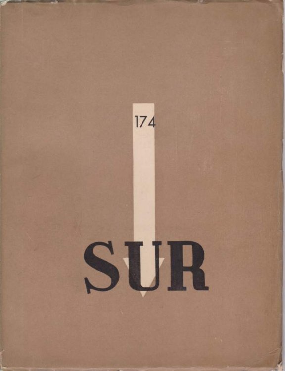 SUR 174, ANO XVII; Revista Trimestral