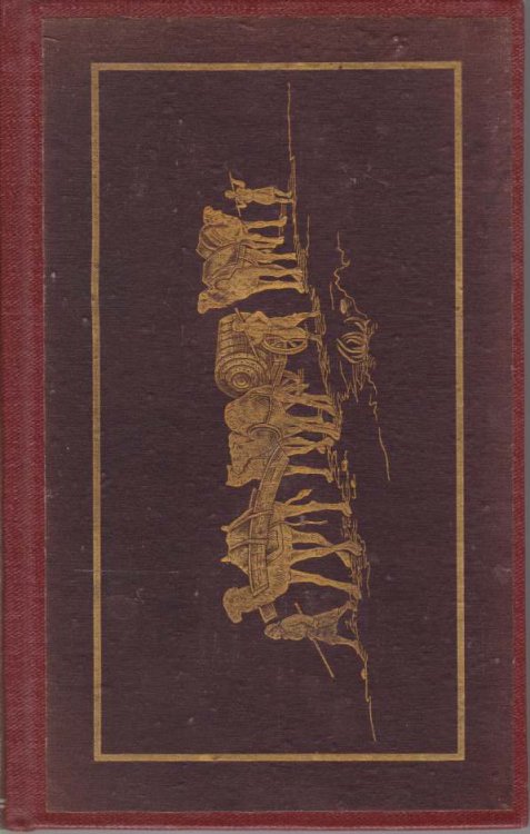 ISMAILIA; A Narrative of the Expedition to Central Africa for the Suppression of the Slave Trade.
