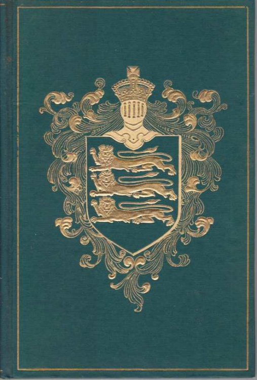 ENGLAND [TWO VOLUME SET]; Picturesque and Descriptive Reminiscences of Foreign Travel