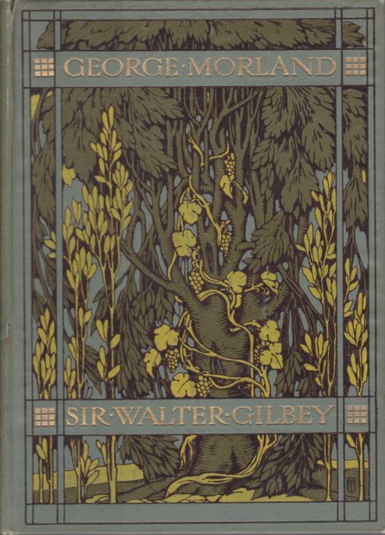 GEORGE MORLAND; His Life and Works