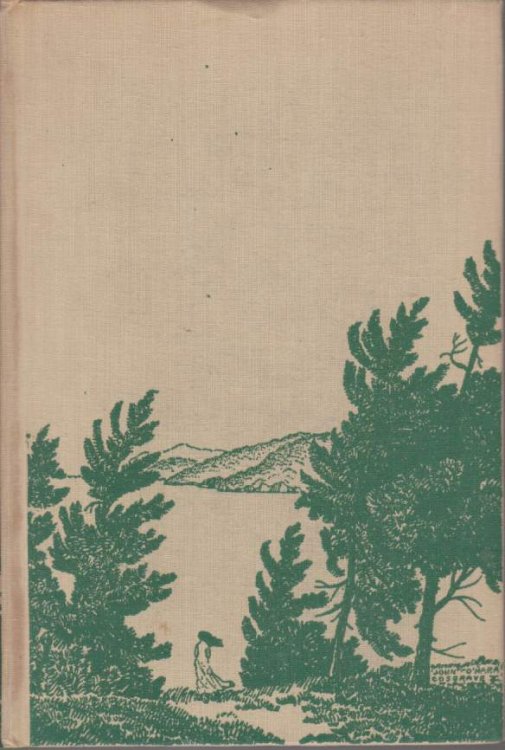 DARK TREES TO THE WIND; A Cycle of York State Years