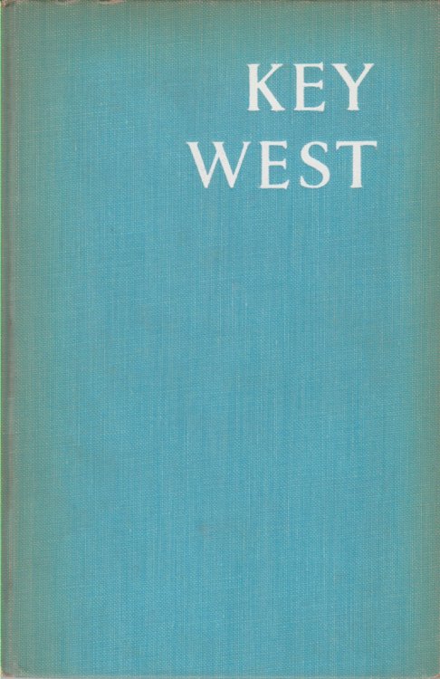 A GUIDE TO KEY WEST