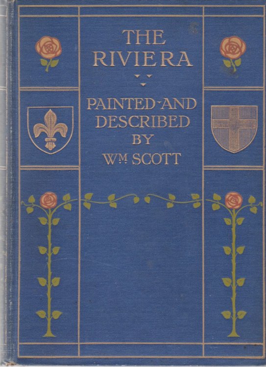THE RIVIERA