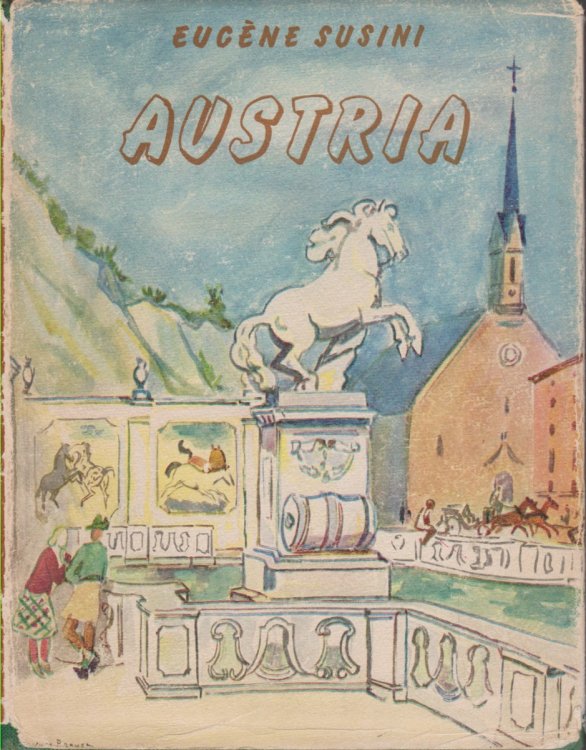 AUSTRIA