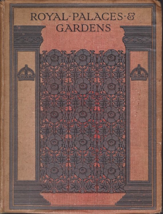 ROYAL PALACES & GARDENS