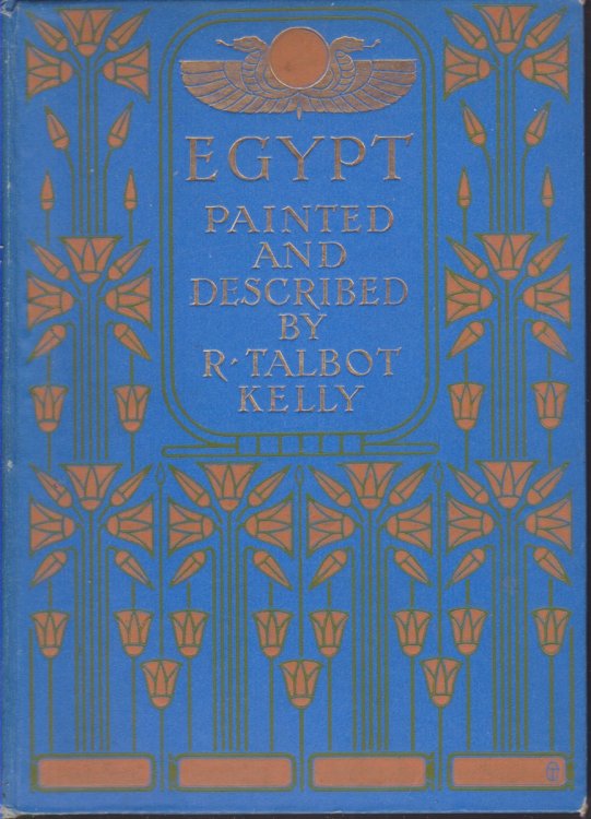 EGYPT