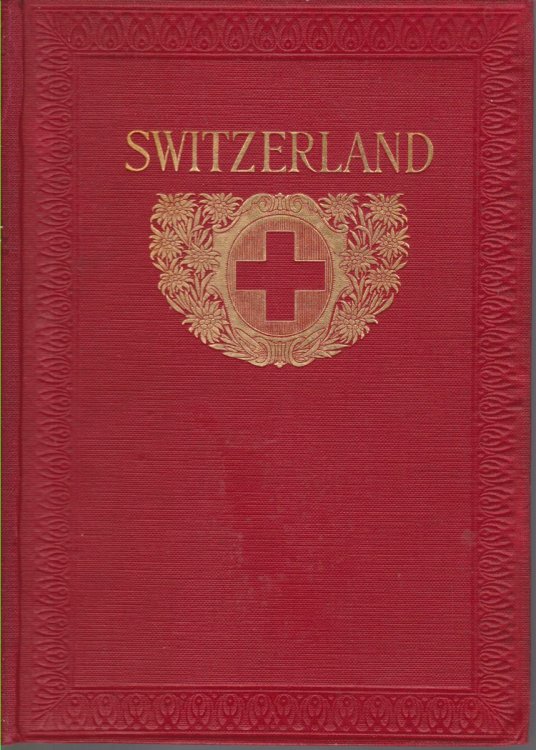 SWITZERLAND
