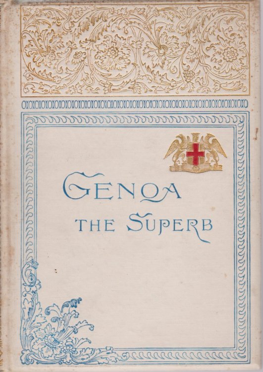 GENOA THE SUPERB; The City of Columbus