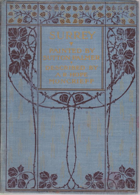 SURREY
