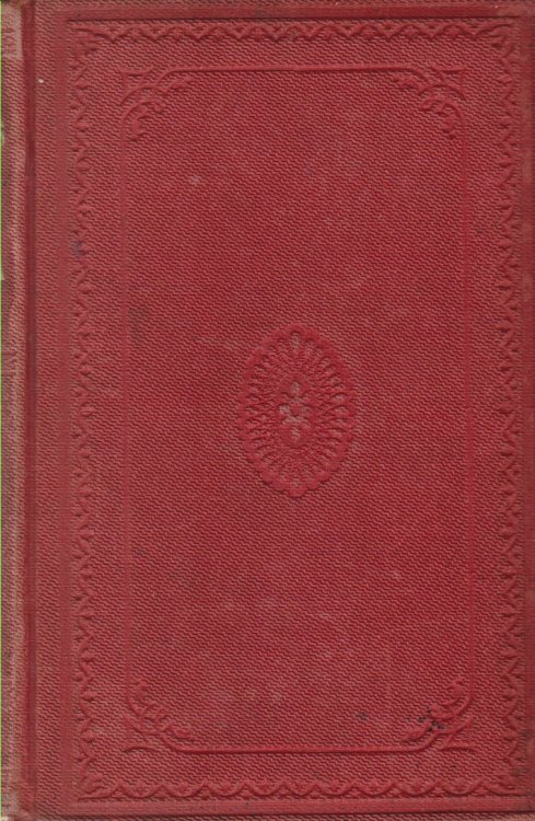 TRAVELS AND DISCOVERIES IN NORTH AND CENTRAL AFRICA; From the Journal of an Expedition Undertaken under the Aspices of H. B. M.' S Government in the Years 1849 - 1855
