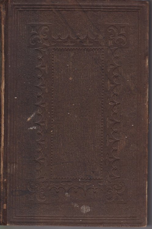 LIVINGSTONE'S TRAVELS AND RESEARCHES IN SOUTH AFRICA; Including a Sketch of Sixteen Years' Residence in the Interior of Africa, and a Journey from the Cape of Good Hope to Loanda on the West Coast, Thence Across the Continent, Down the River Zambresi, to the Eastern Ocean