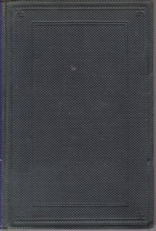 A JOURNEY TO CENTRAL AFRICA; Or, Life and Landscapes from Egypt to the Negro Kingdoms of the White Nile