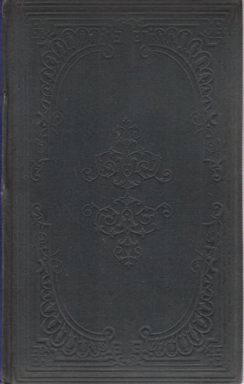 LIFE IN ABYSSINIA [TWO VOLUME SET]; Being Notes Collected During Three Years' Residence and Travels in That Country