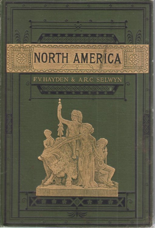 NORTH AMERICA
