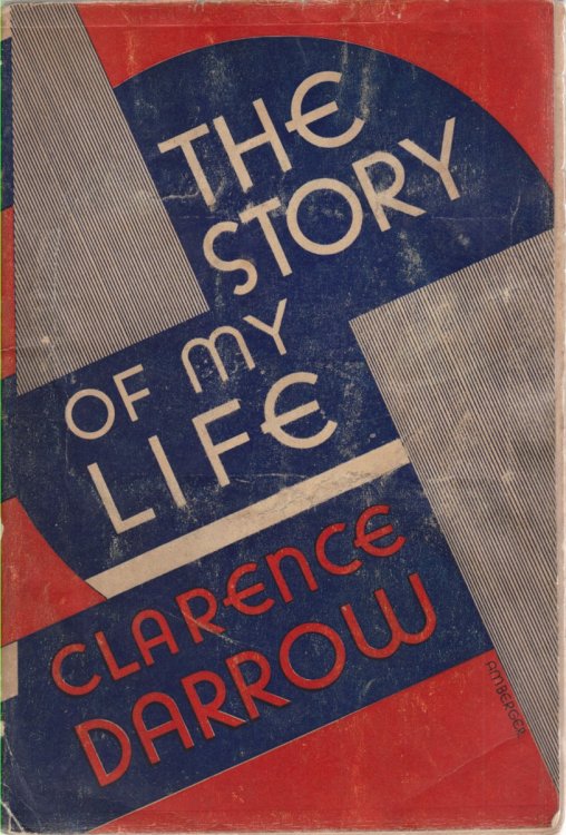 Image for THE STORY OF MY LIFE THE STORY OF MY LIFE