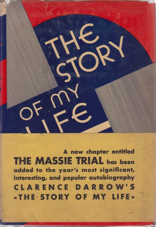 Image for THE STORY OF MY LIFE THE STORY OF MY LIFE