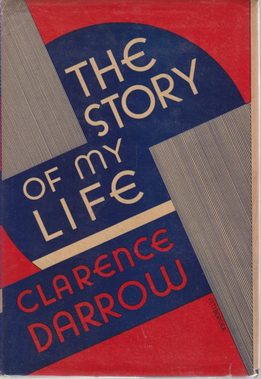Image for THE STORY OF MY LIFE THE STORY OF MY LIFE