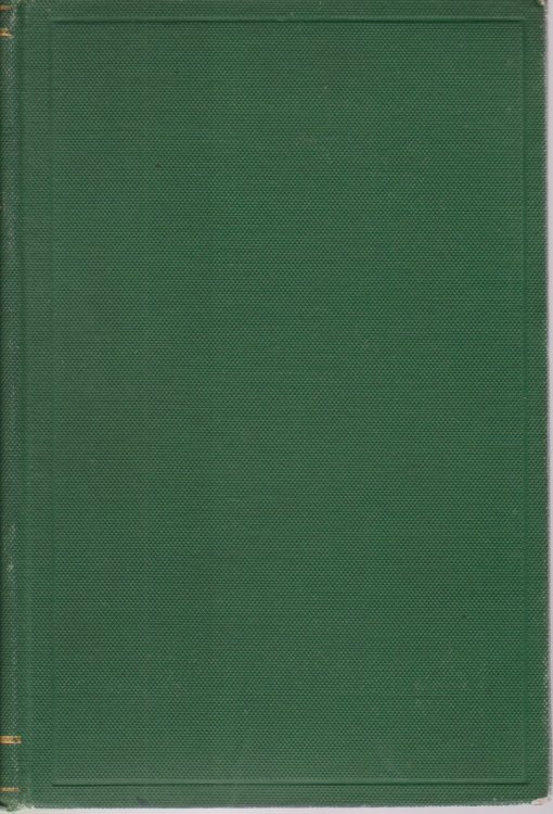 Image for NATURAL SELECTION AND TROPICAL NATURE; Essays on Descriptive and Theoretical Biology NATURAL SELECTION AND TROPICAL NATURE; Essays on Descriptive and Theoretical Biology