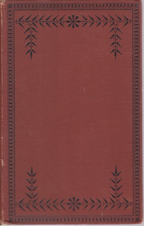THE LIFE AND LETTERS OF CHARLES DARWIN [2 VOLUME SET]; Including an Autobiographical Chapter